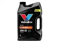 SuperCheap Auto Valvoline XLD Premium Engine Oil 5L 20W-50 offer