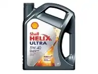SuperCheap Auto Shell 5L Helix Ultra Engine Oil - 5W-40 offer