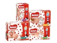 BIG W Huggies Essential Nappies Sizes 2-6 offer