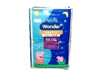 BIG W Peppa Pig Jumbo Nappies - Toddler offer