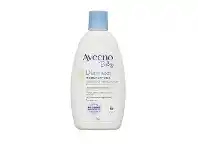 BIG W Aveeno Baby Dremexa Moisturising Wash 236ml offer
