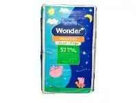 BIG W Peppa Pig Jumbo Nappies - Walker offer