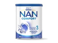 BIG W Nestle NAN Comfort Stage 3 Toddler Milk 800gm offer