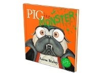 BIG W Pig the Monster offer