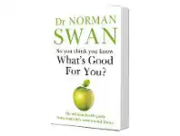 BIG W So You Think U Know Whats Good for You? offer