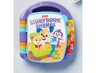 Woolworths Fisher-Price Storybook Rhymes offer