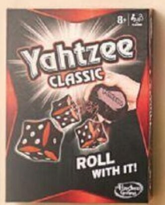 Yahtzee