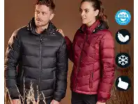 ALDI Adult’s Ultralight Down Jacket offer