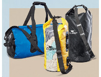 Dry Duffle Bag