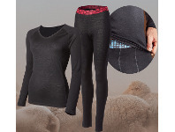 ALDI Adult’s Merino Thermal Underwear offer