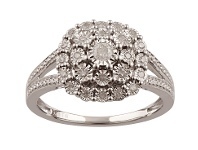 Shiels Silver 1/5 Carat offer