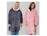 Harris Scarfe Odyssey Living Snoogie offer