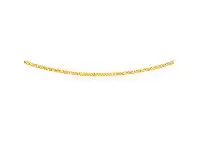 Shiels Curb Concave 80cm 80Gauge Chain offer