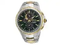 Shiels Seiko Coutura SSC764P Solar Perpetual Calendar Stainless Steel Mens Watch offer