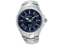 Shiels Seiko Coutura SNE511P Stainless Steel Mens Solar Watch offer