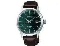 Shiels Seiko Presage SRPD37J 'The Mockingbird' Cocktail Series Automatic Mens Watch offer