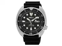 Shiels Seiko SRPE093K Prospex "Turtle" Automatic Divers Mens Watch offer