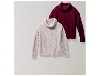 Harris Scarfe Jayson Brunsdon Chunky Knit Jumper offer