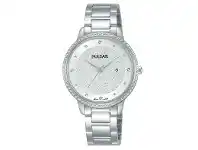 Pulsar PH7523X Swarovski Crystals Womens Watch