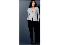 Harris Scarfe Khoko Smart Cigarette Pant offer