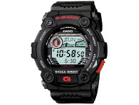 Shiels Casio G7900-1 G-Shock Mens Watch offer