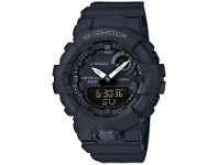 Shiels Casio G-Shock GBA800-1A Bluetooth Smartphone Link Step Tracker Mens Watch offer