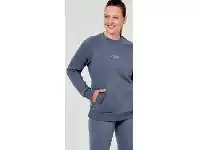 Harris Scarfe Fila Women’s Laura Crew Neck Sweat offer