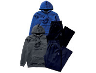 Harris Scarfe Lotto Men’s Smart Pullover Hoodie offer