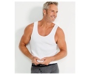 Harris Scarfe Bonds Chesty Athletic Singlet offer