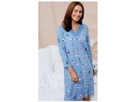 Harris Scarfe Sash & Rose Jersey Nightie offer
