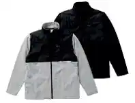 Harris Scarfe Jeep Men’s Hike Polar Fleece Jacket offer