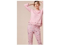 Harris Scarfe Sash & Rose Sleep Tee offer
