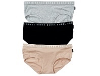 Harris Scarfe Bonds 3pk Hipster Boyleg or Bikini Brief offer