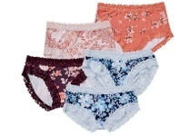 Harris Scarfe Jockey Parisienne Bikini, Boyleg, Full Brief or Classic Bikini offer