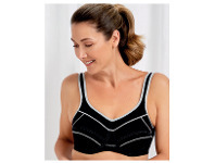 Harris Scarfe Triumph Triaction Performance Underwire Bra offer