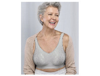 Harris Scarfe Playtex Comfort Revolution Dot Bra offer