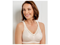 Harris Scarfe Triumph Endless Comfort Wirefree Bra offer