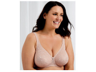 Harris Scarfe Berlei Sweater Girl Lace Bra offer
