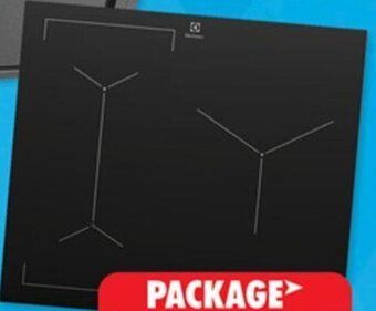 The Good Guys 60cm Induction Cooktop offer