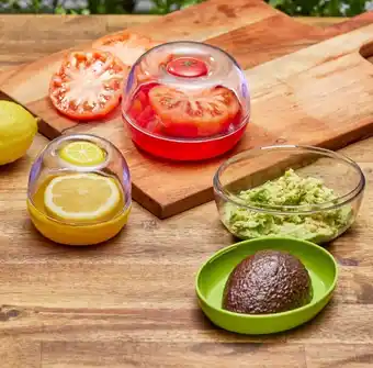 Coles Joie flip pods offer