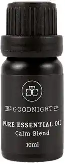 healthylife The goodnight co calm essential oil, 10ml offer