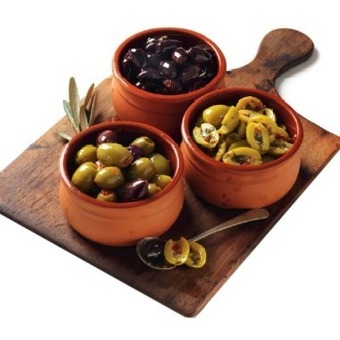 IGA Ausfresh mediterranean olive mix offer