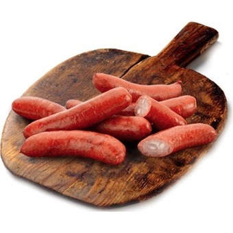 IGA Kransky plain or cheese offer