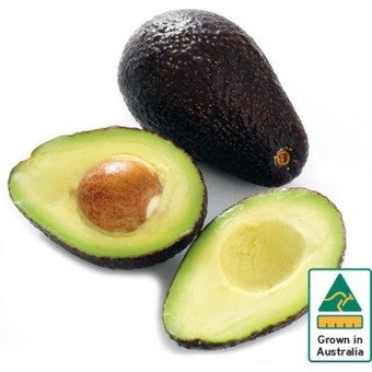 IGA Australian avocados offer