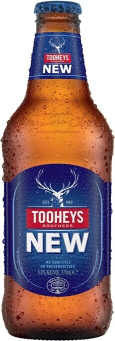 IGA Tooheys new 24 pack offer