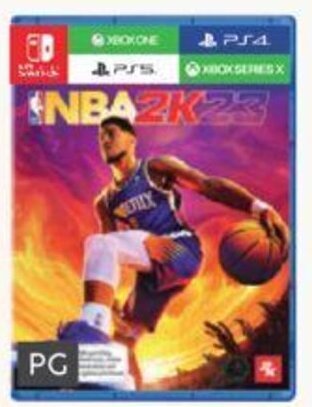 Target PS5 XBX offer