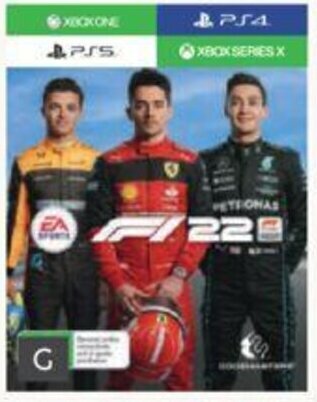 Target PS5 XBX offer