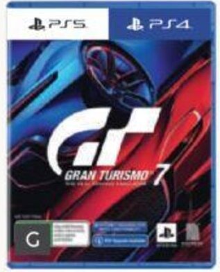Target PS4 offer