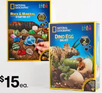 National Geographic
