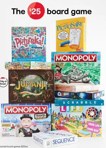 Board Game